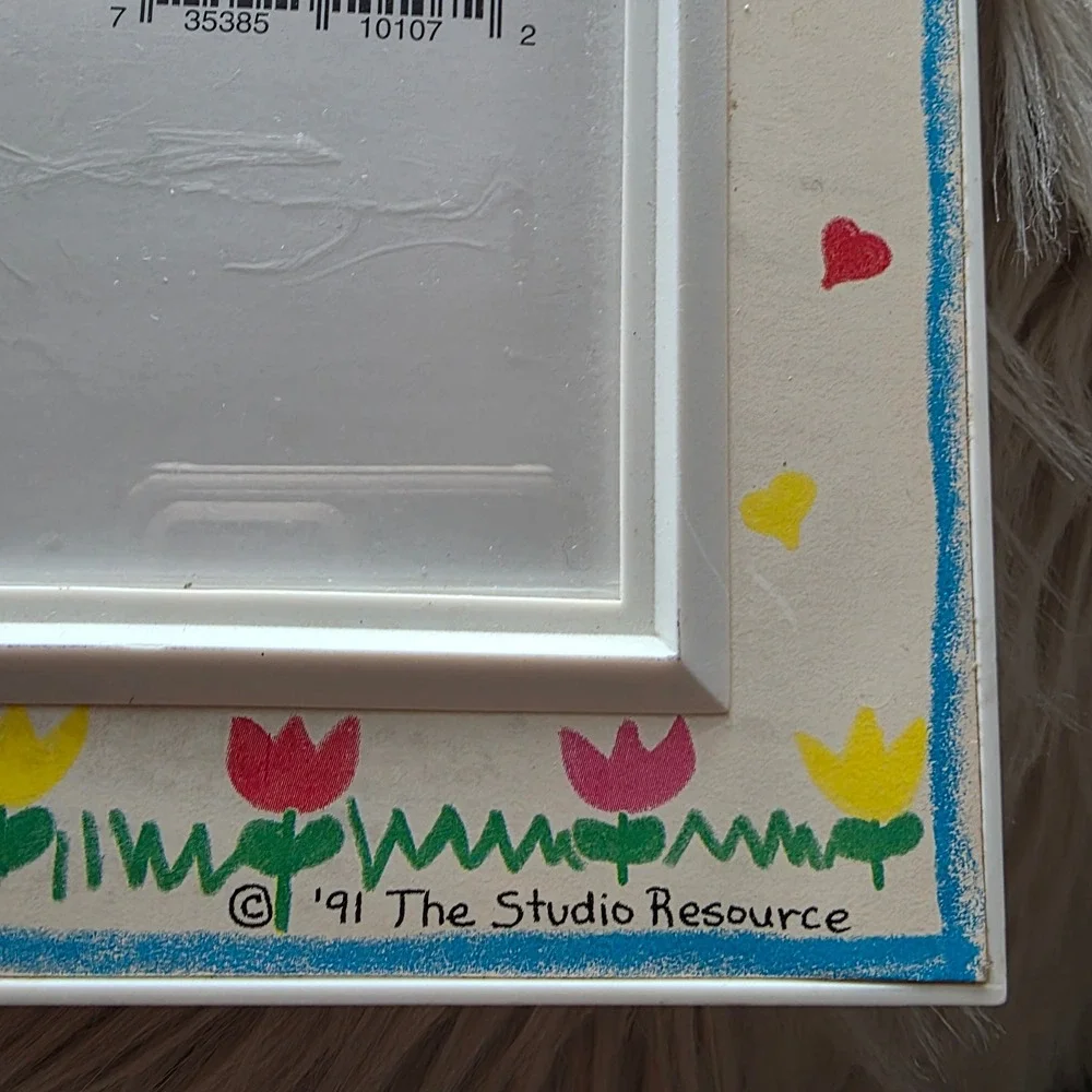Ultraframe vintage 1991
